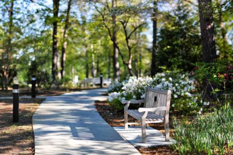 Plantation Village Pricing, Photos & Amenities in Wilmington, NC